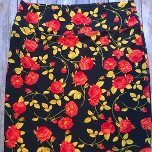 New without tags LuLaRoe 2X Cassie